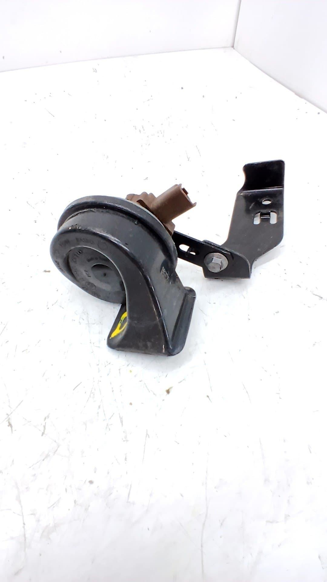 Claxon SMART FORTWO COUPE