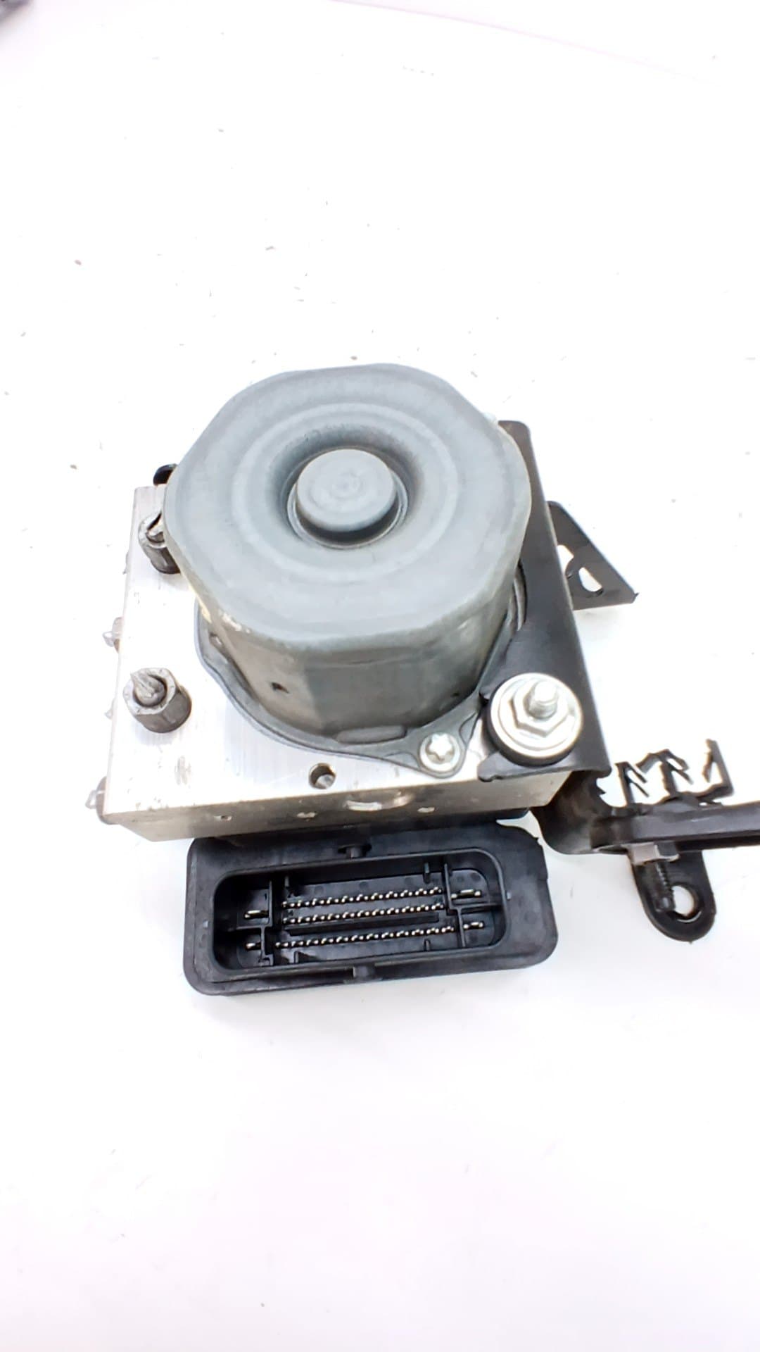 Abs SMART FORTWO COUPE 3