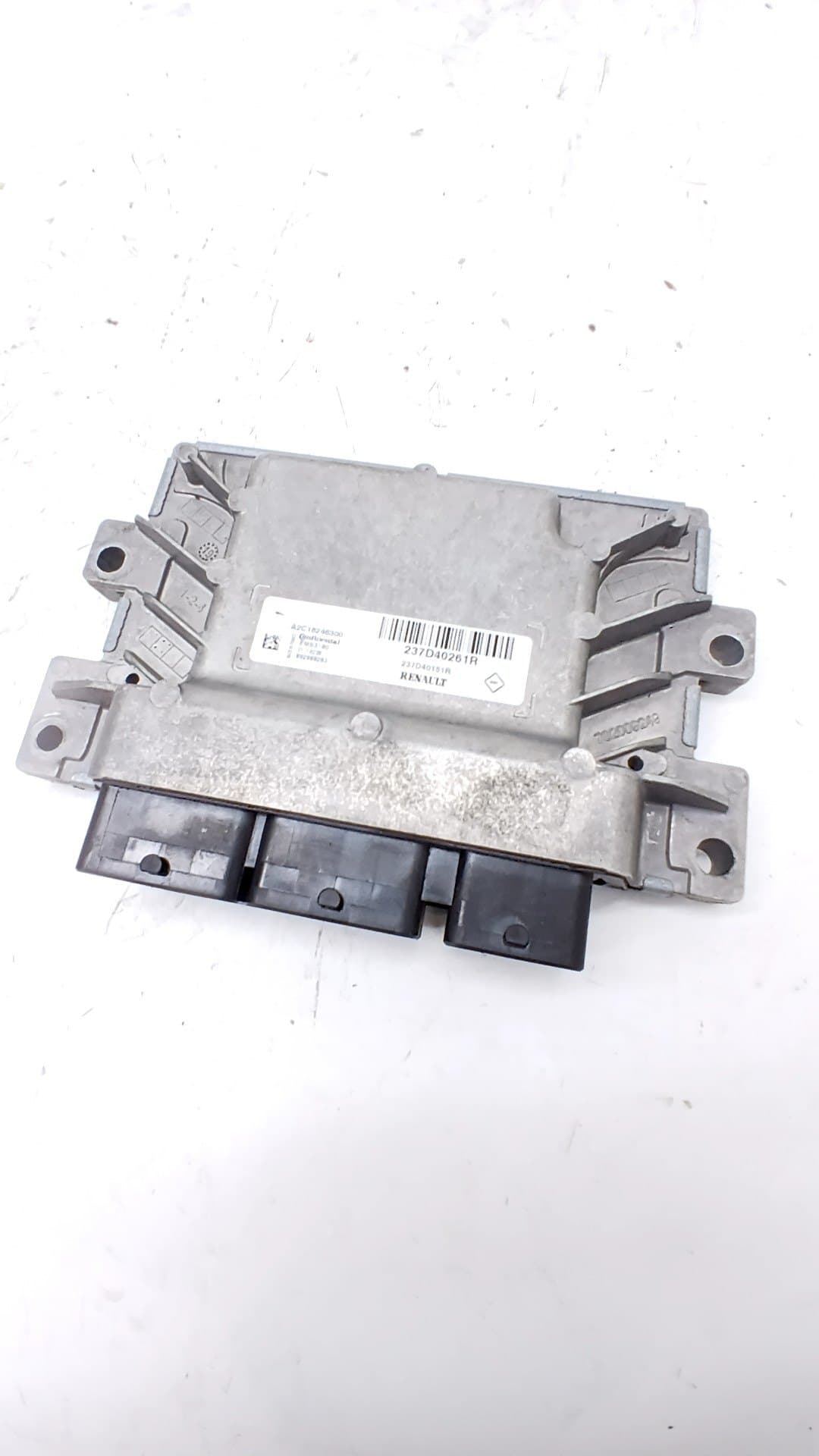 Centralita motor uce SMART FORTWO COUPE