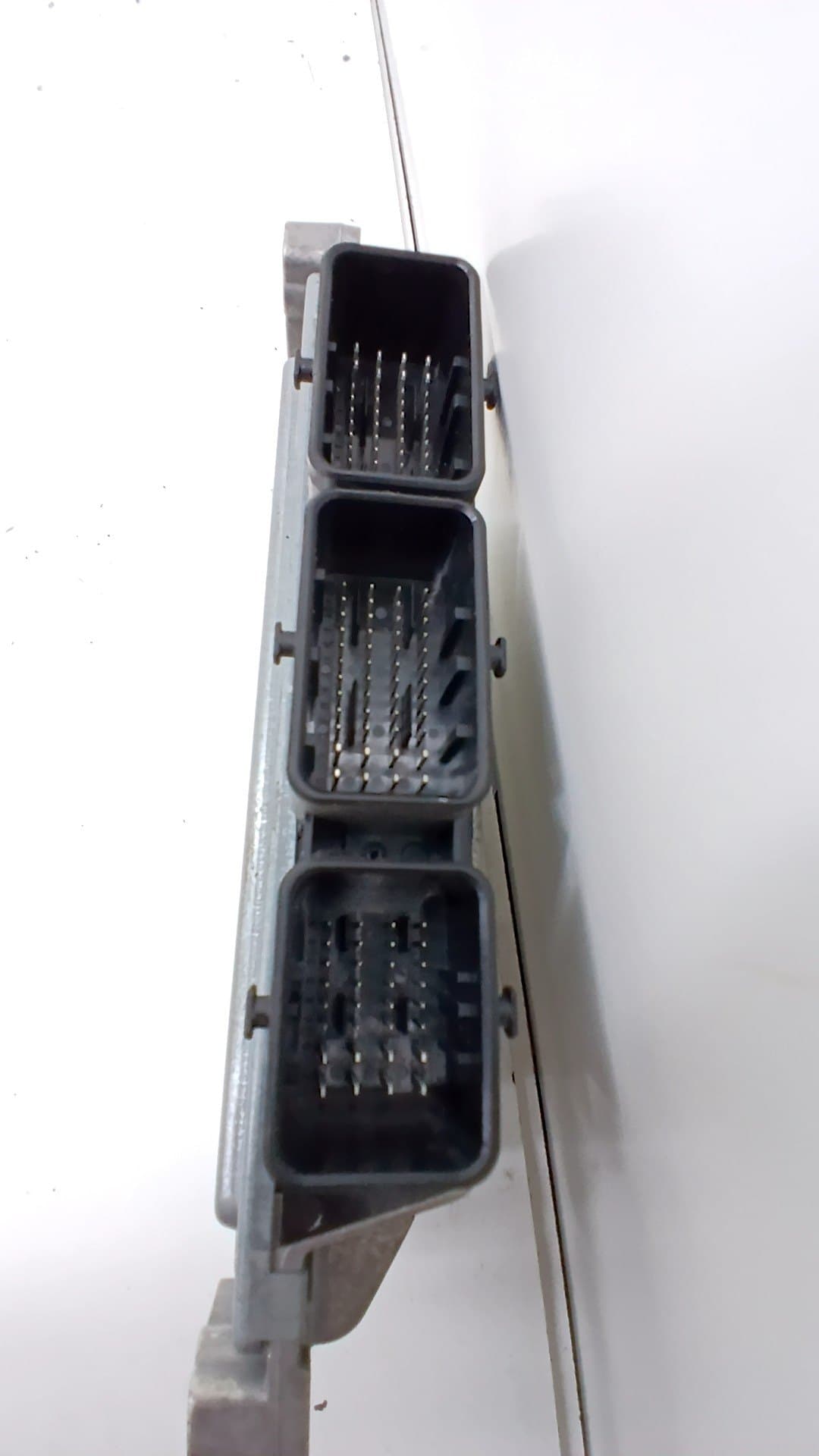 Centralita motor uce SMART FORTWO COUPE 2