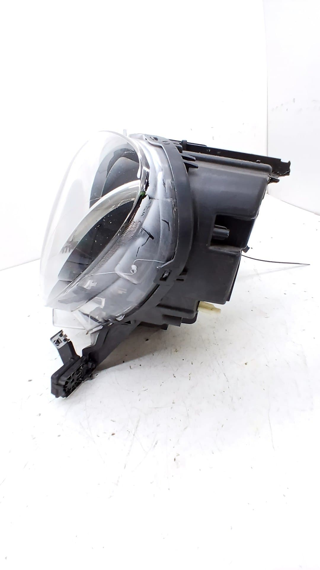 Faro izquierdo SMART FORTWO COUPE 5