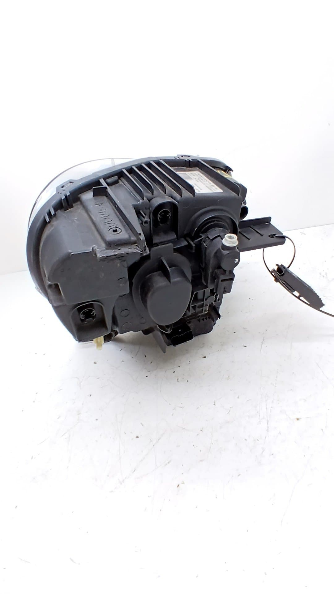 Faro izquierdo SMART FORTWO COUPE 3