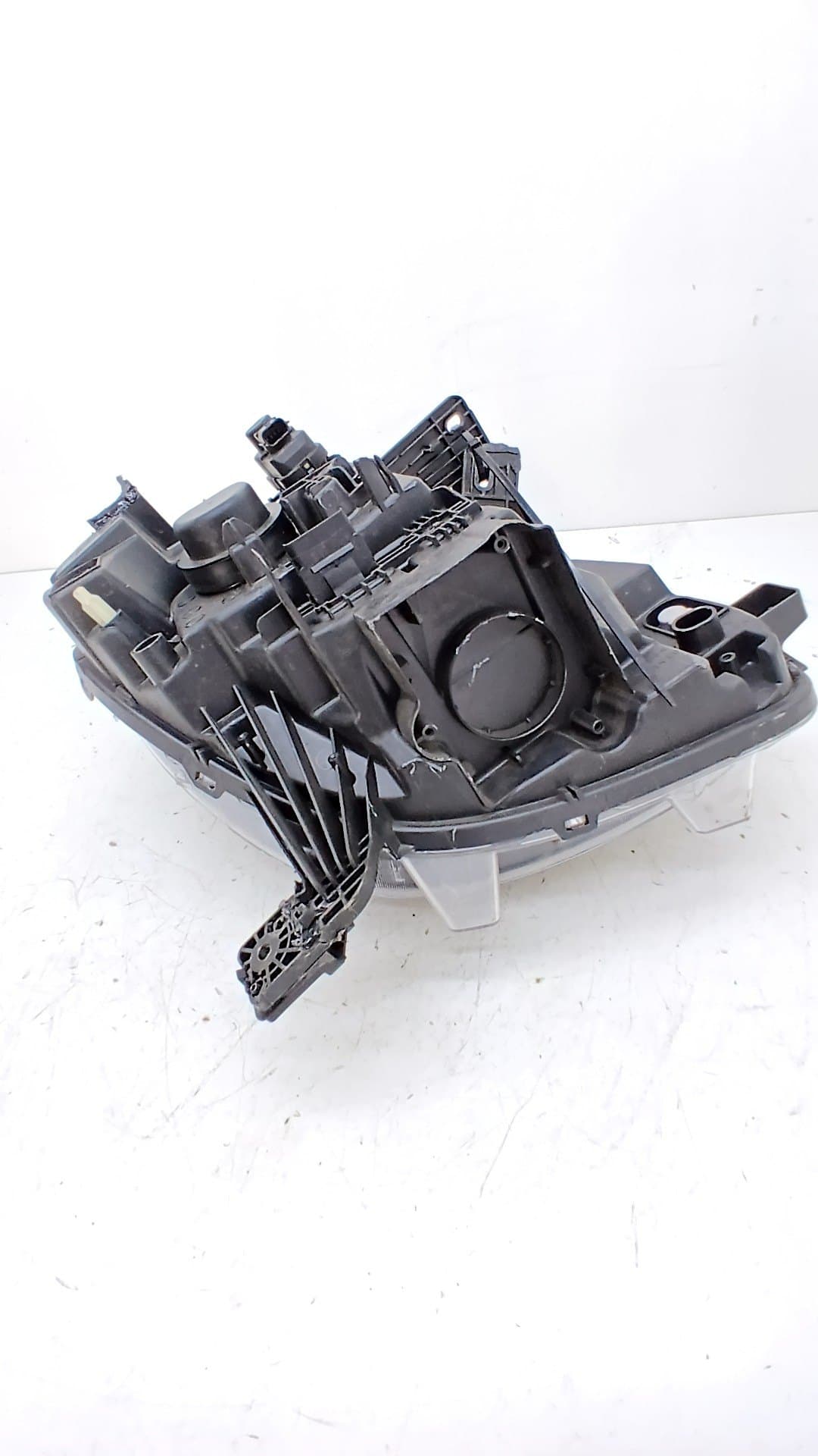 Faro izquierdo SMART FORTWO COUPE 2