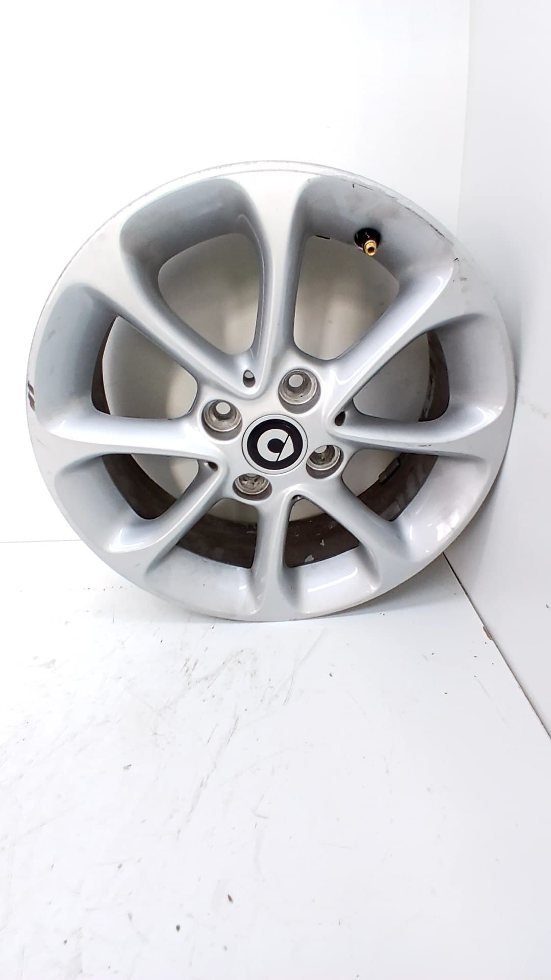 Llanta SMART FORTWO COUPE