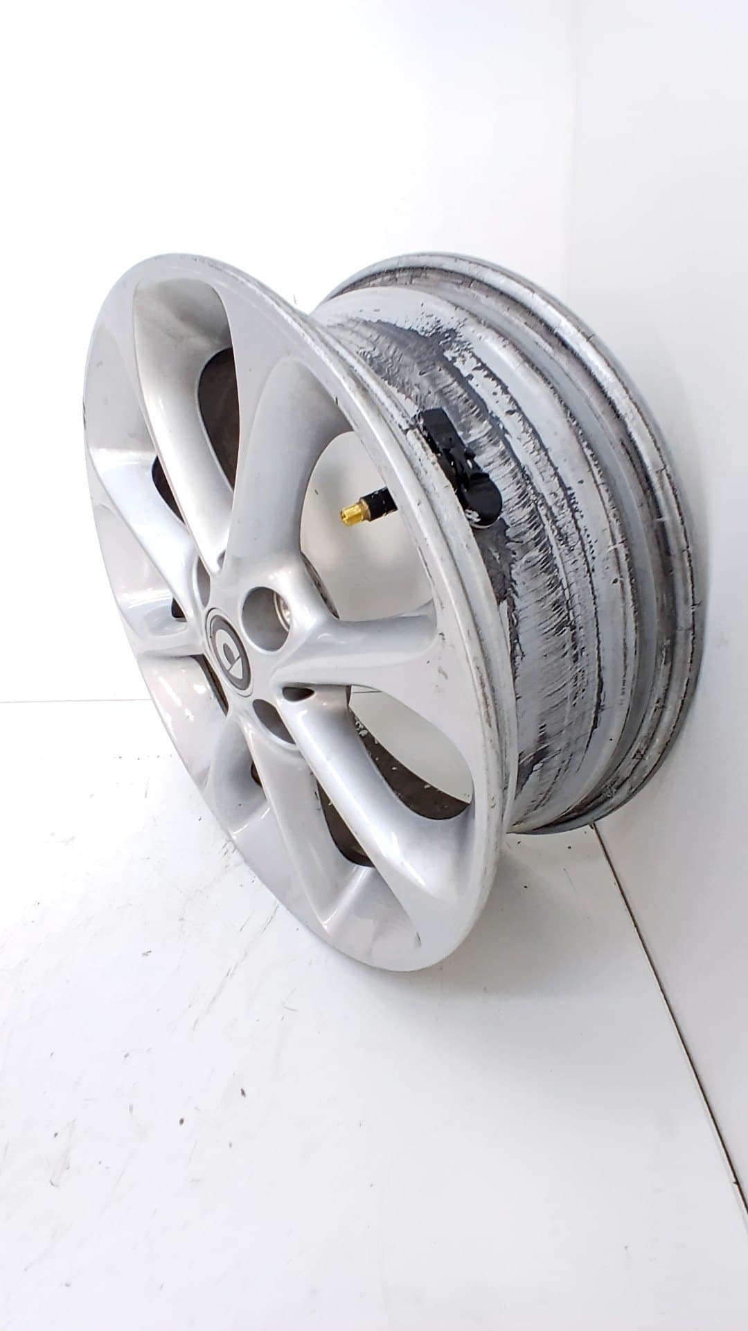 Llanta SMART FORTWO COUPE 3