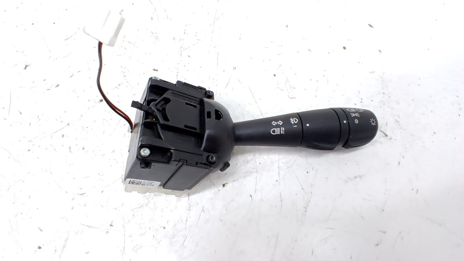 Mando intermitentes SMART FORTWO COUPE