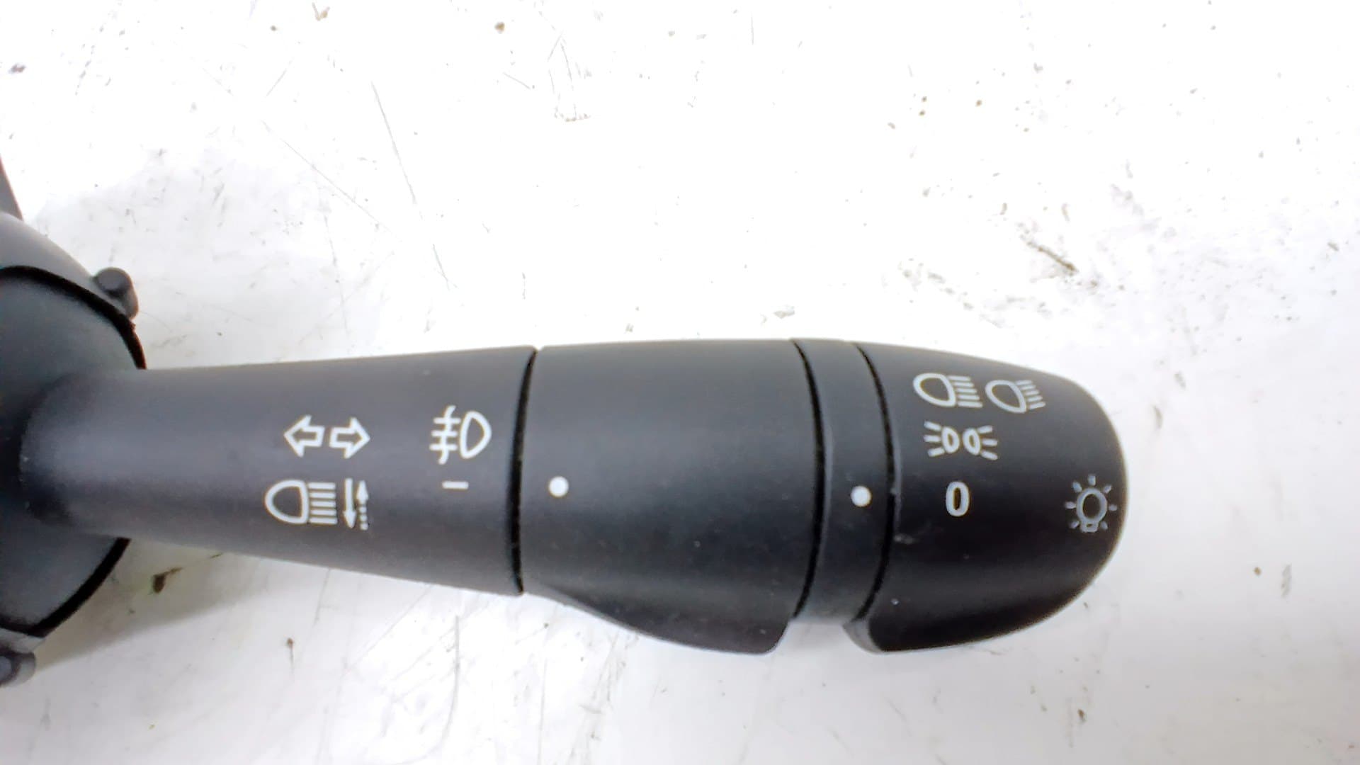 Mando intermitentes SMART FORTWO COUPE 3