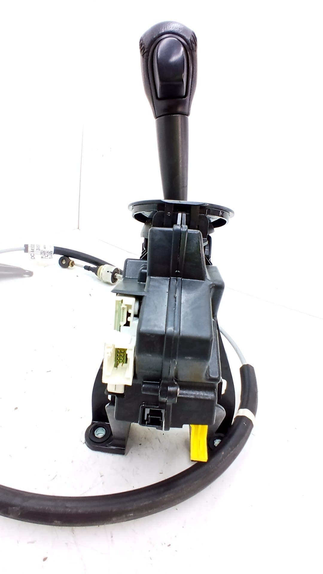Palanca cambio SMART FORTWO COUPE 4