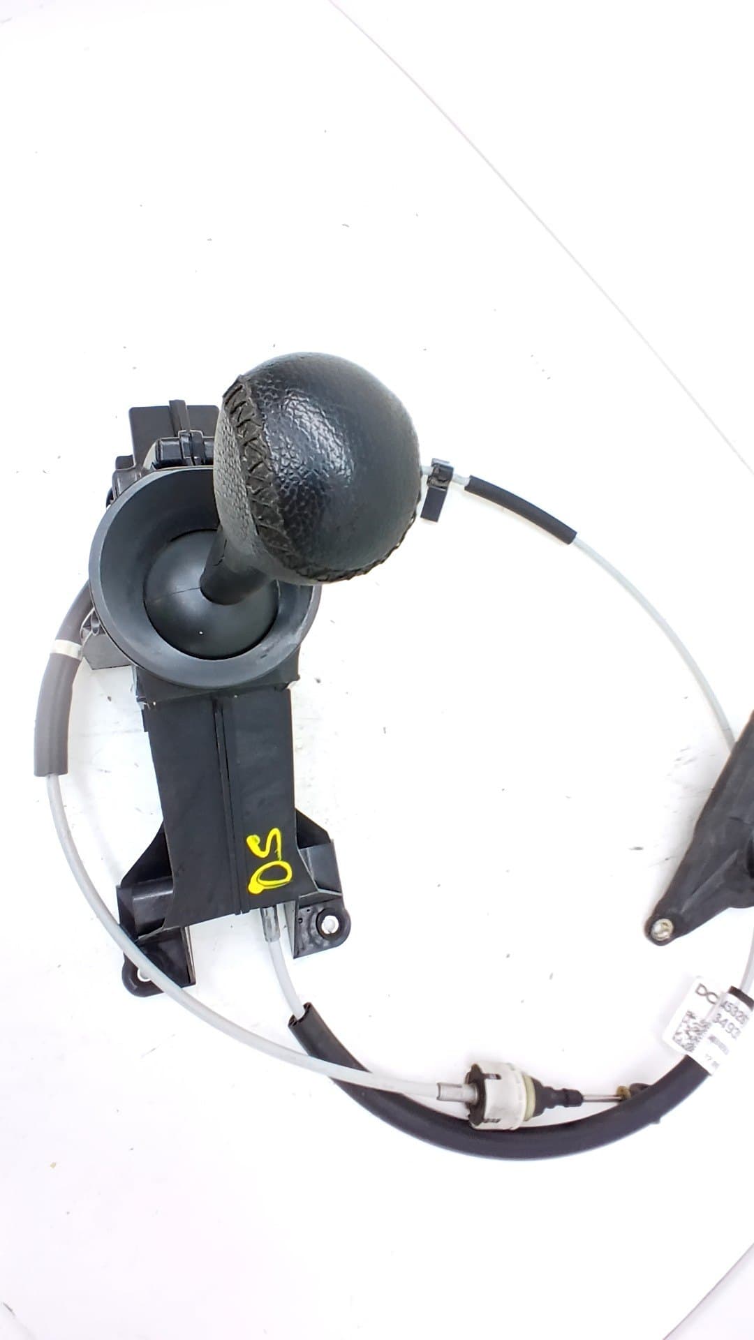 Palanca cambio SMART FORTWO COUPE 3