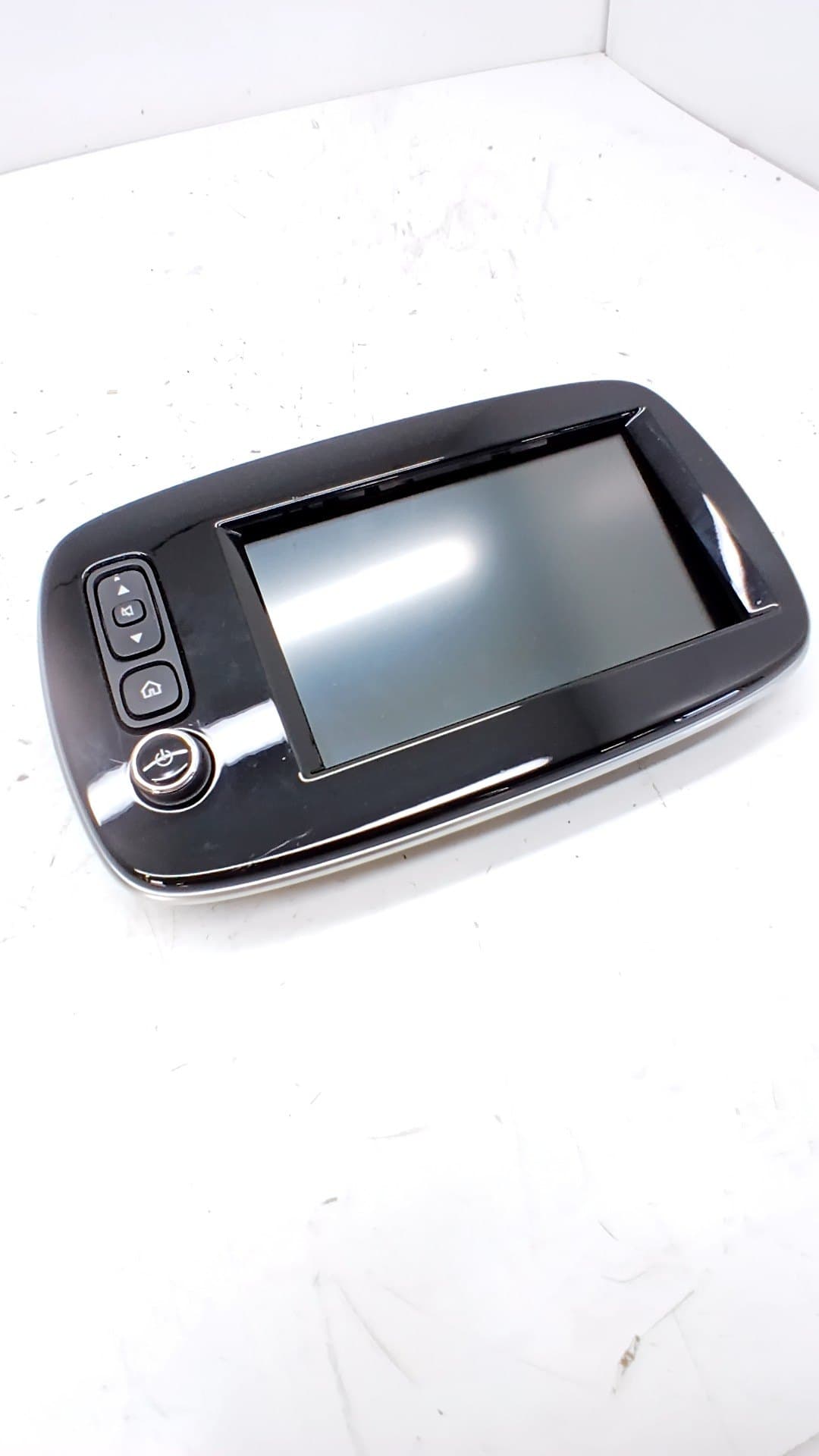 Pantalla multifuncion SMART FORTWO COUPE
