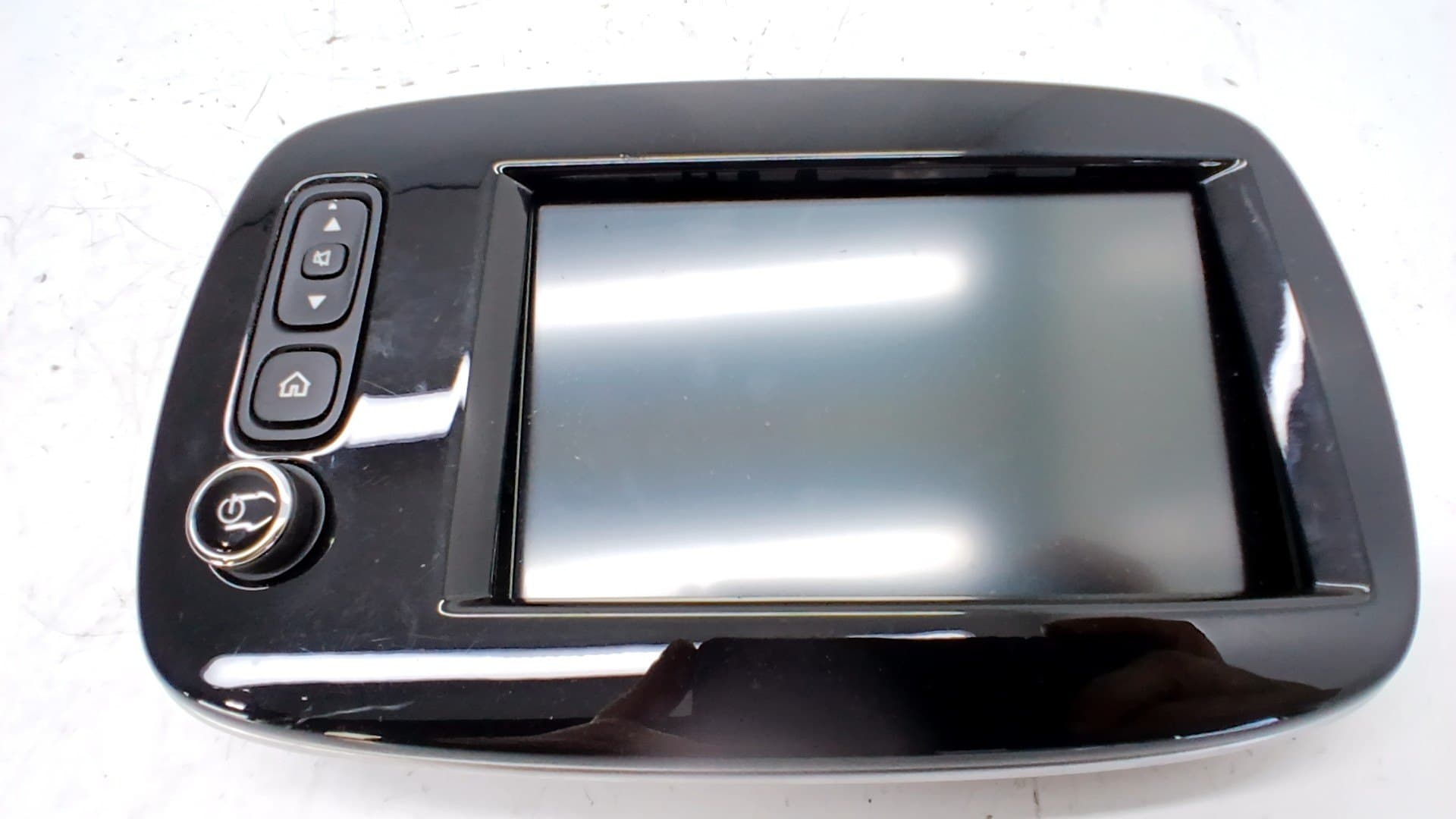Pantalla multifuncion SMART FORTWO COUPE 4