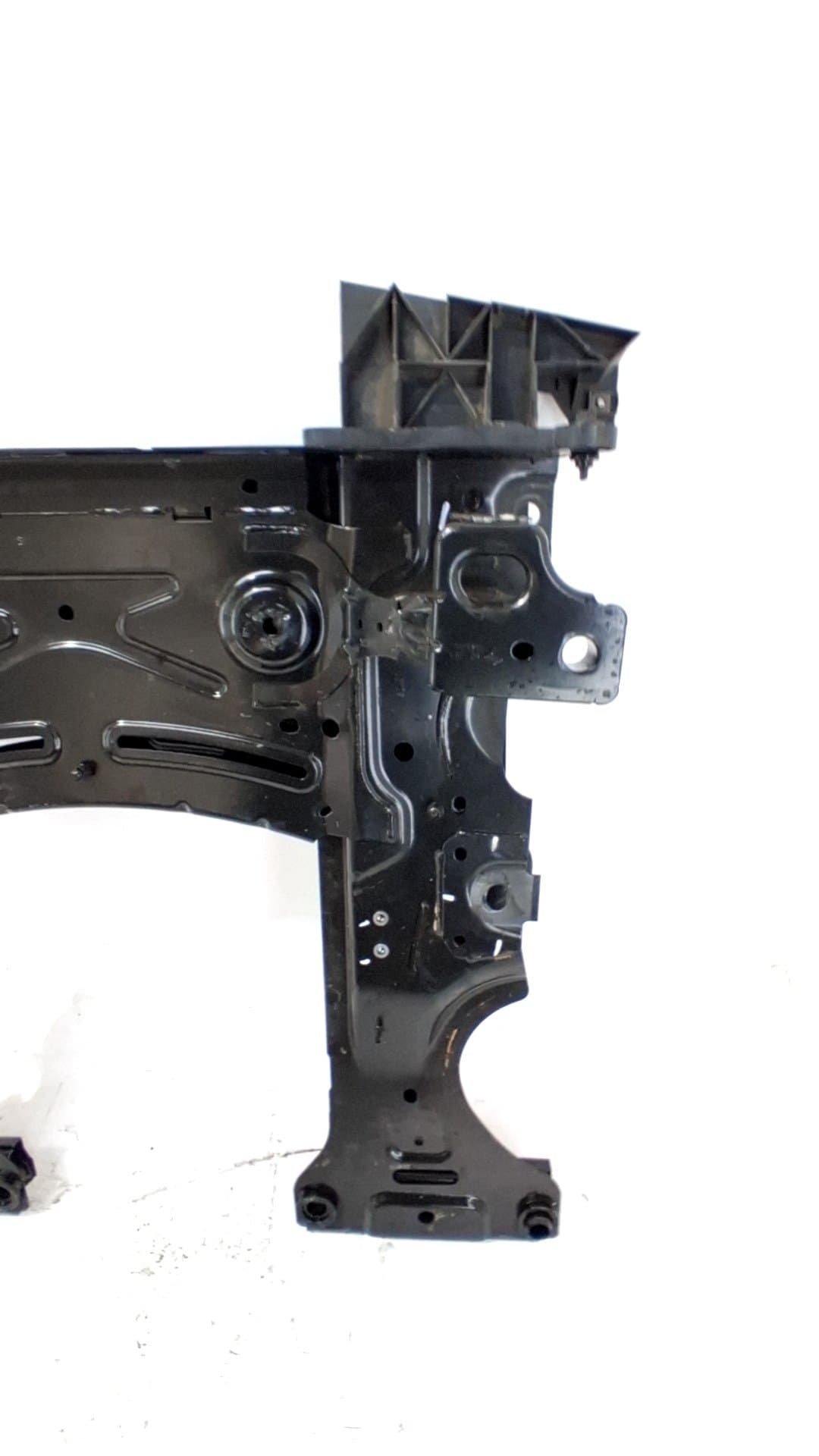 Puente delantero SMART FORTWO COUPE 3