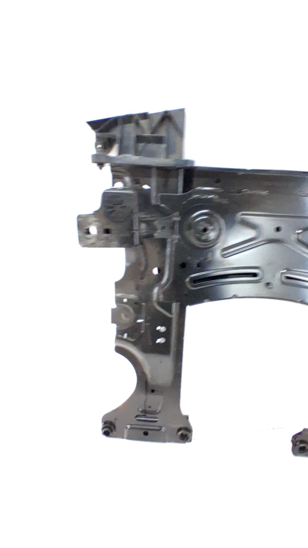 Puente delantero SMART FORTWO COUPE 2