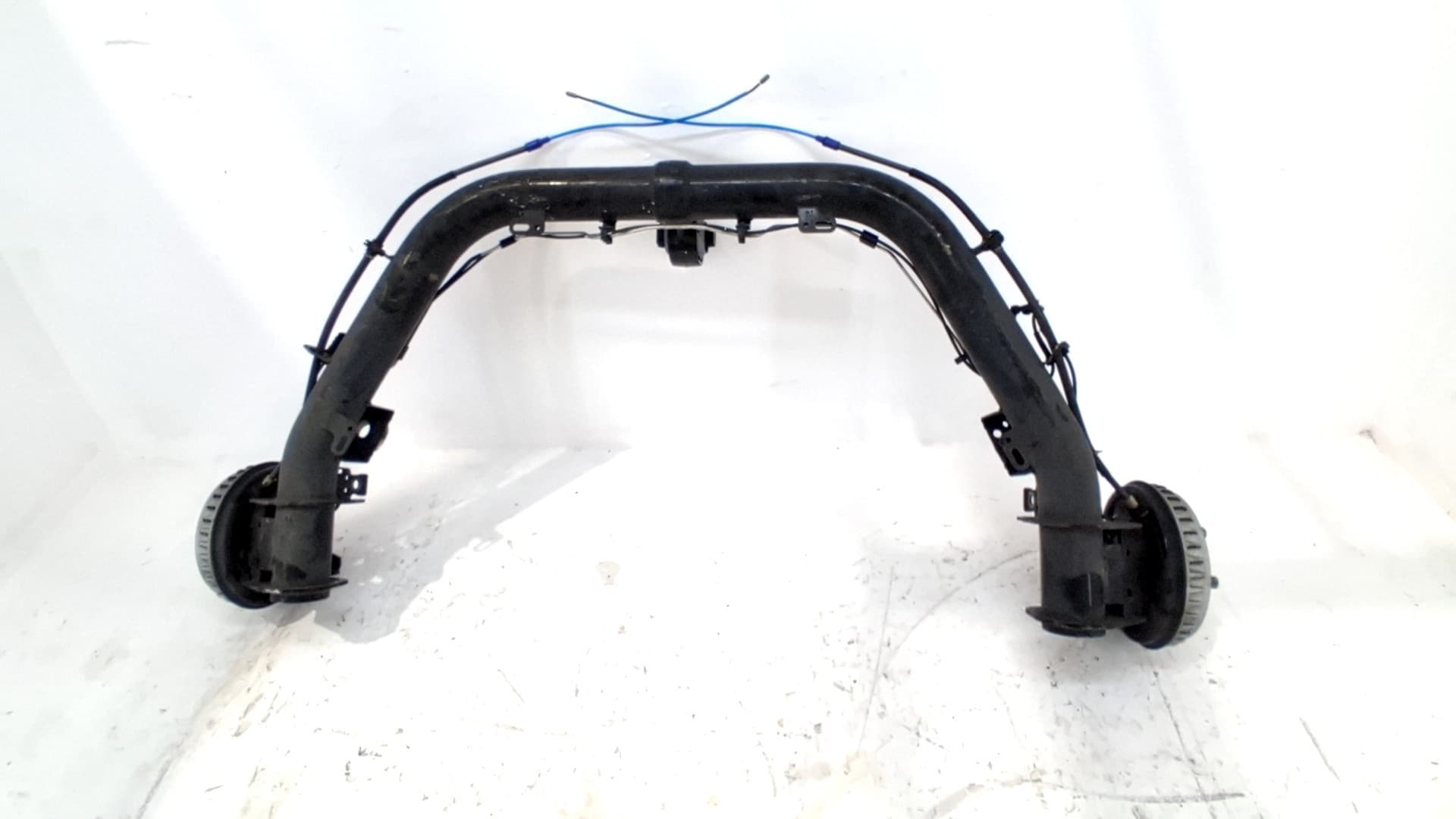 Puente trasero SMART FORTWO COUPE