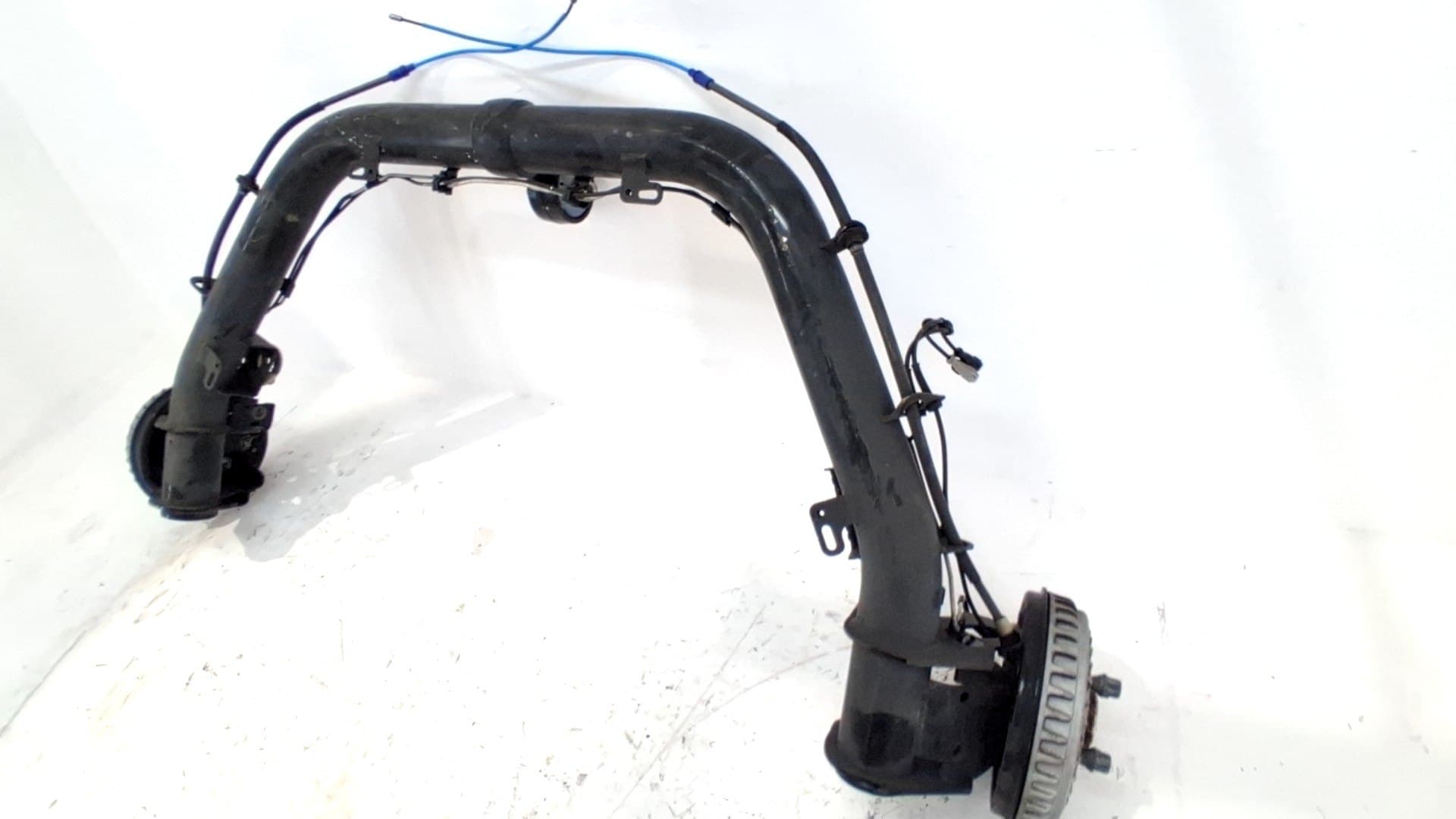 Puente trasero SMART FORTWO COUPE 3