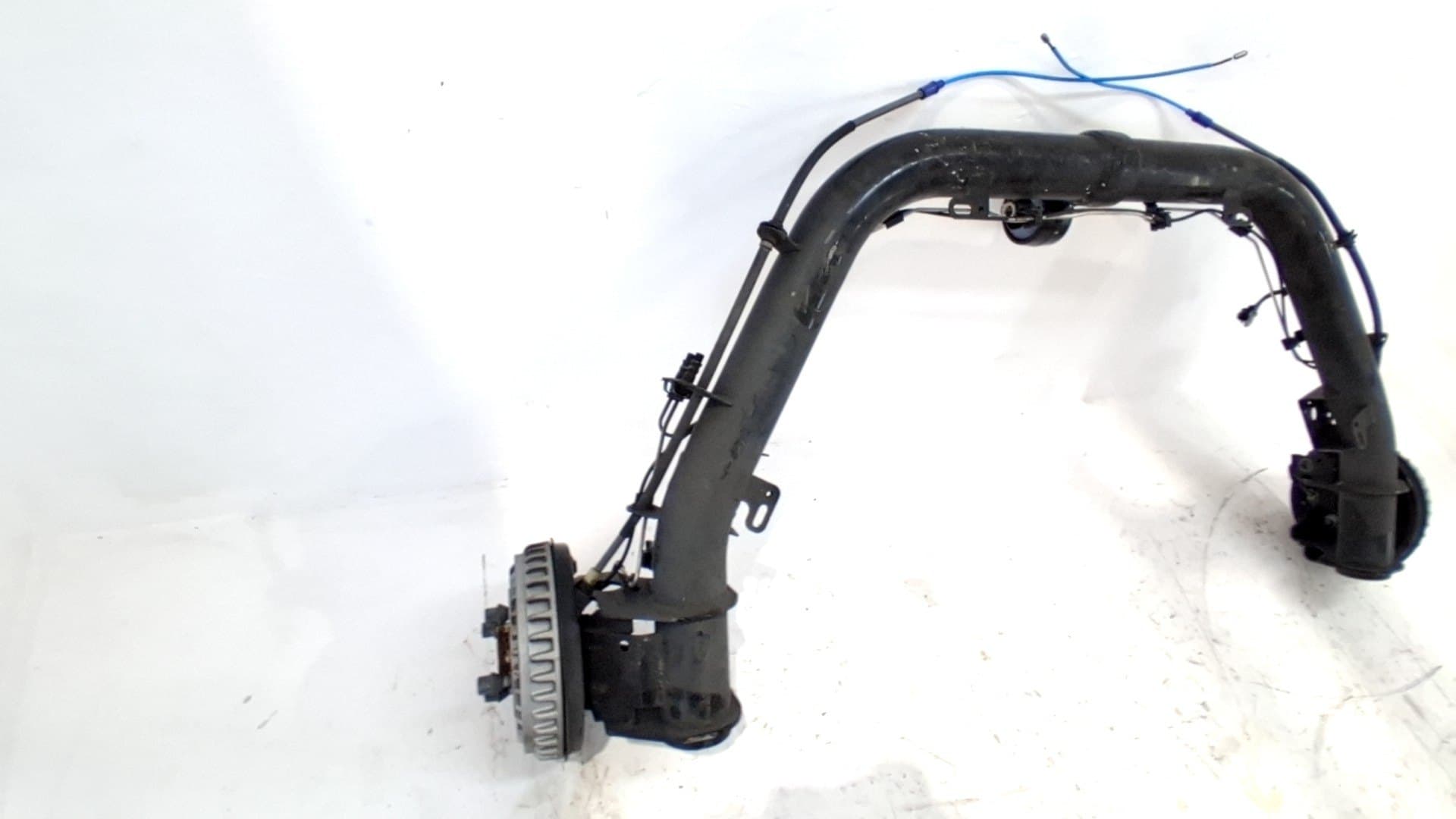 Puente trasero SMART FORTWO COUPE 2