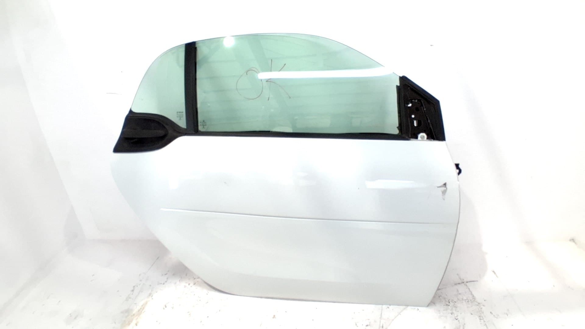Puerta delantera derecha SMART FORTWO COUPE