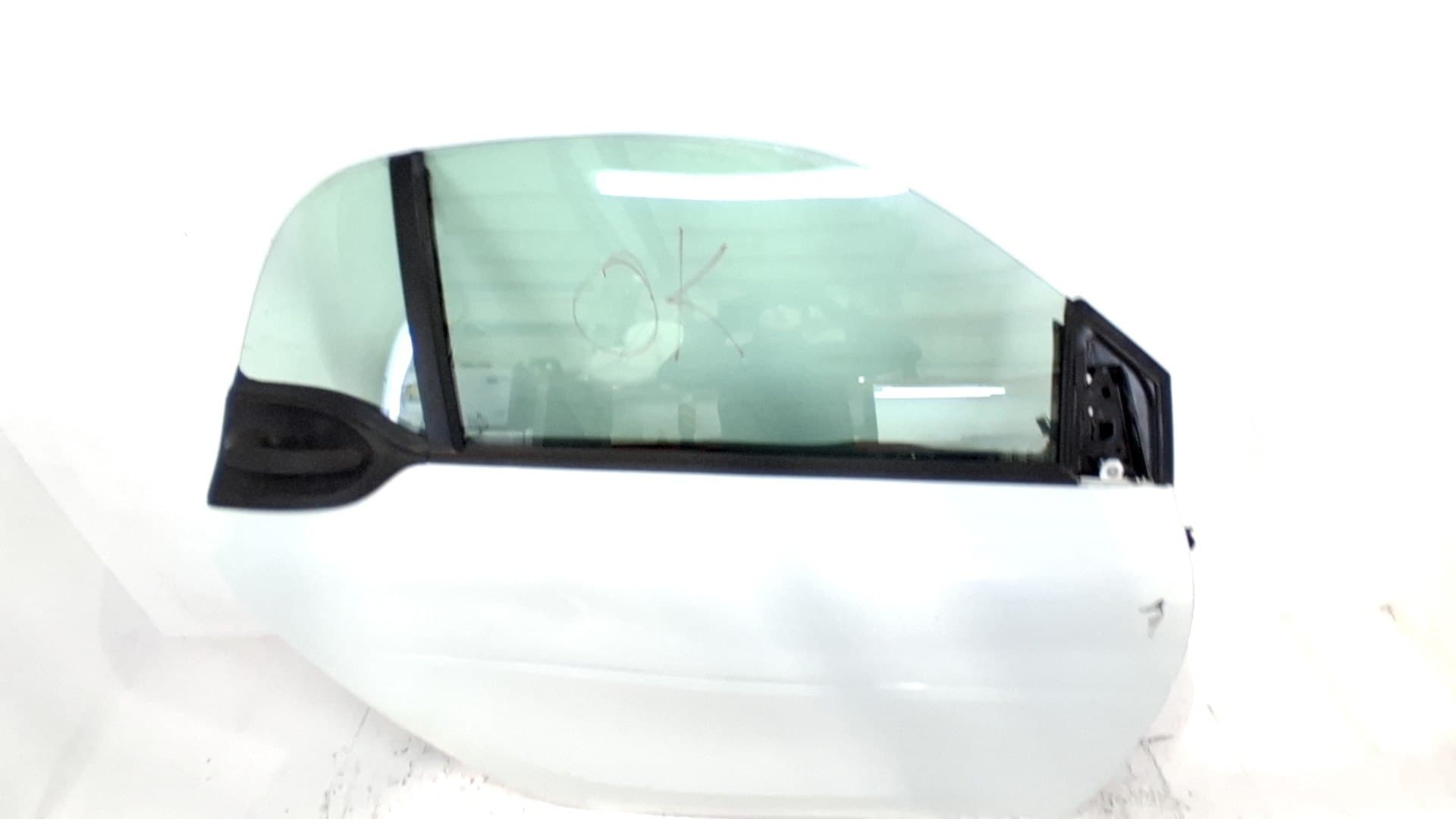 Puerta delantera derecha SMART FORTWO COUPE 4