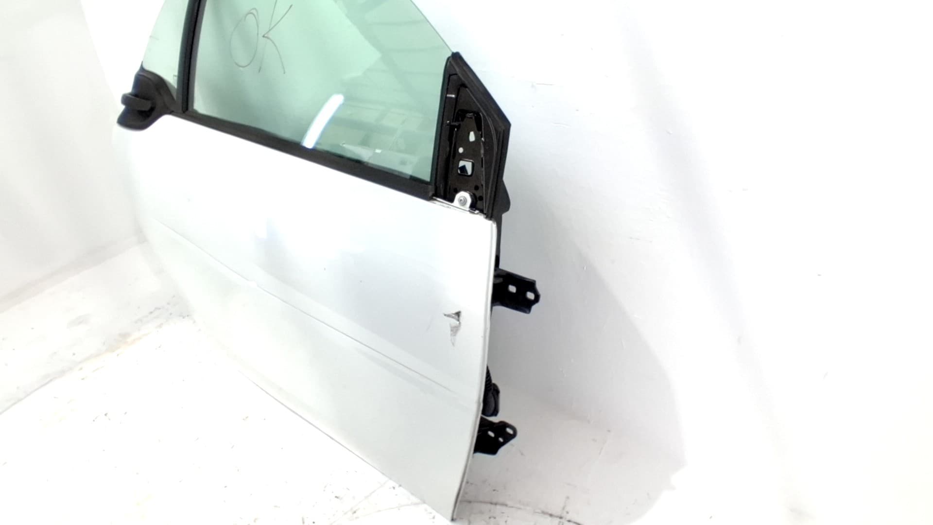 Puerta delantera derecha SMART FORTWO COUPE 3