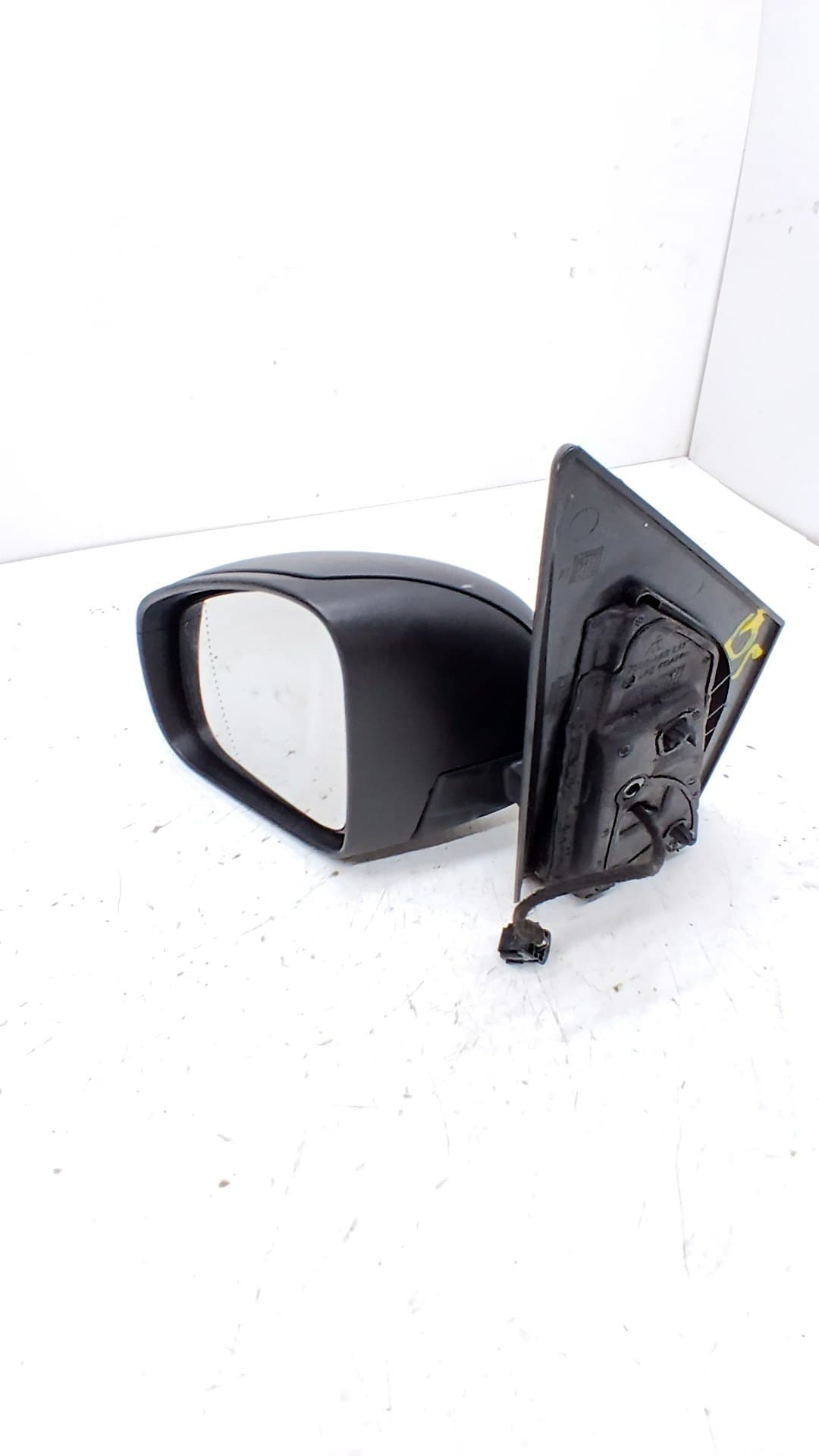 Retrovisor izquierdo SMART FORTWO COUPE