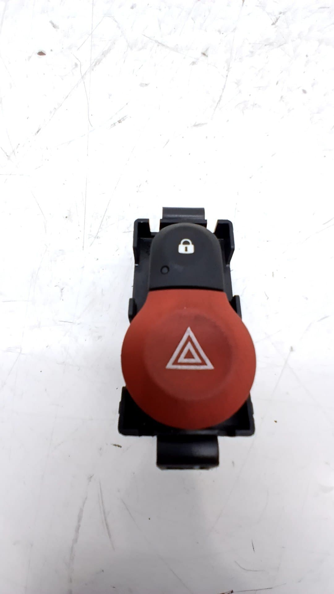 Warning SMART FORTWO COUPE 3