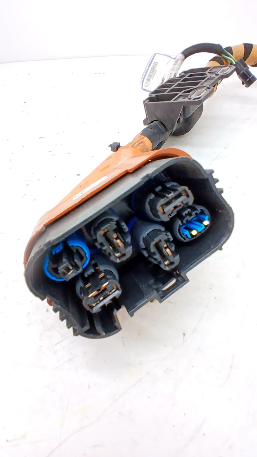 Recambio SMART FORTWO COUPE ref. A4535464600 4