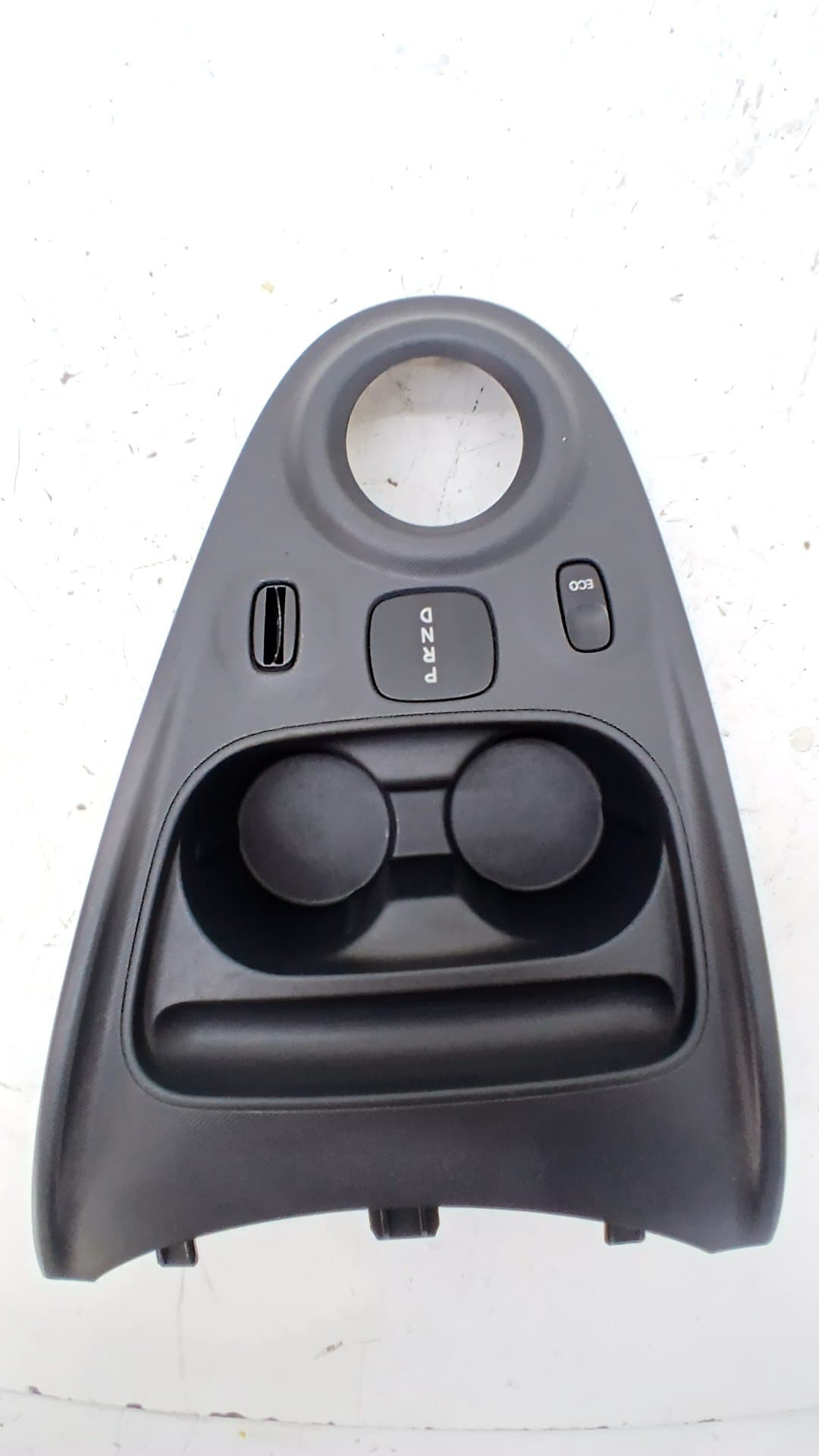 Guarnecidos palanca cambio SMART FORTWO COUPE