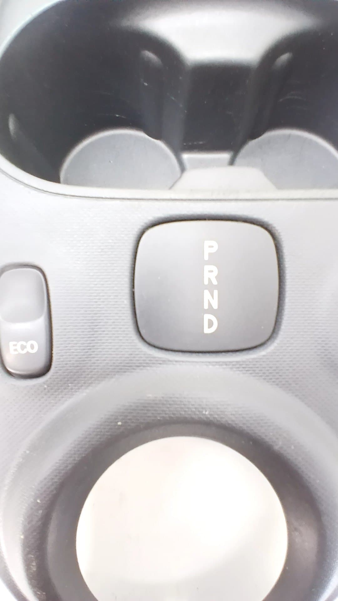 Guarnecidos palanca cambio SMART FORTWO COUPE 2