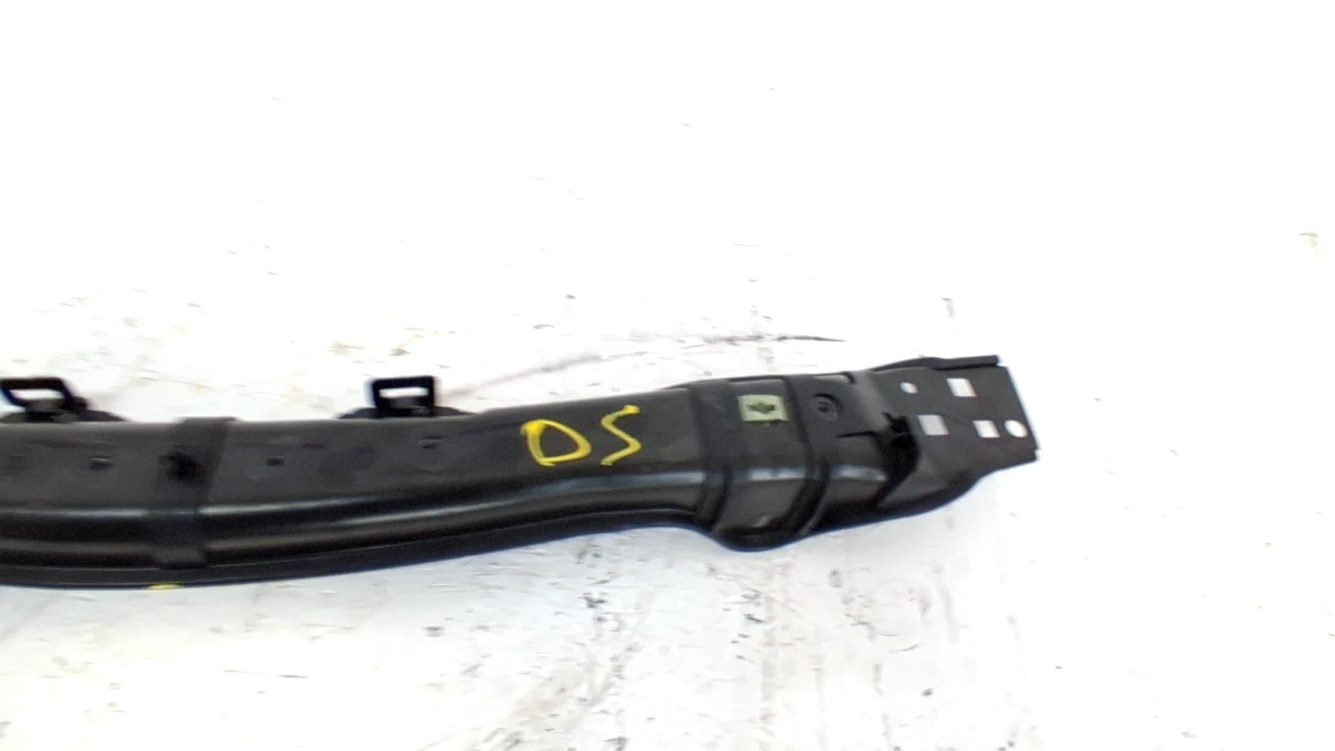 Refuerzo paragolpes delantero SMART FORTWO COUPE 3