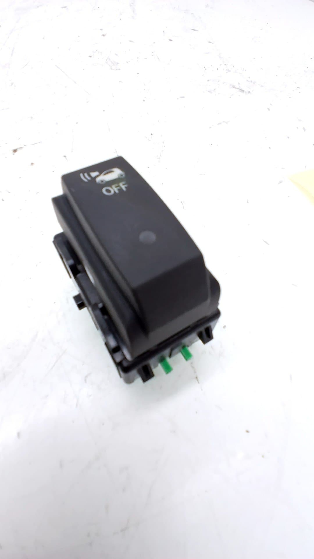 Interruptor SMART FORTWO COUPE