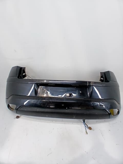 Paragolpes trasero CITROEN C4 BERLINA
