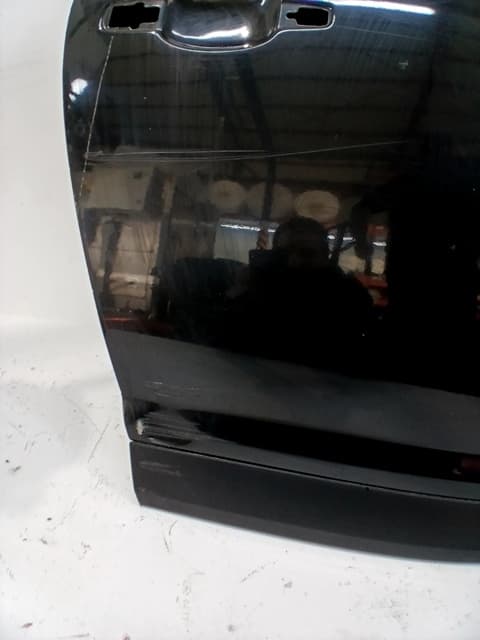 Puerta delantera derecha CITROEN C4 BERLINA 3