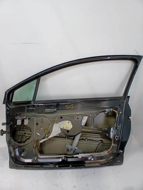 Puerta delantera derecha CITROEN C4 BERLINA 2