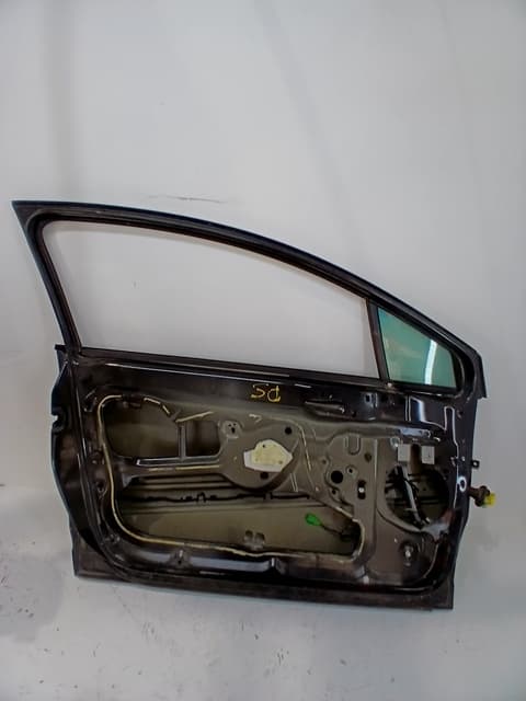 Puerta delantera izquierda CITROEN C4 BERLINA 2