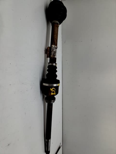 Transmision delantera derecha CITROEN C4 BERLINA