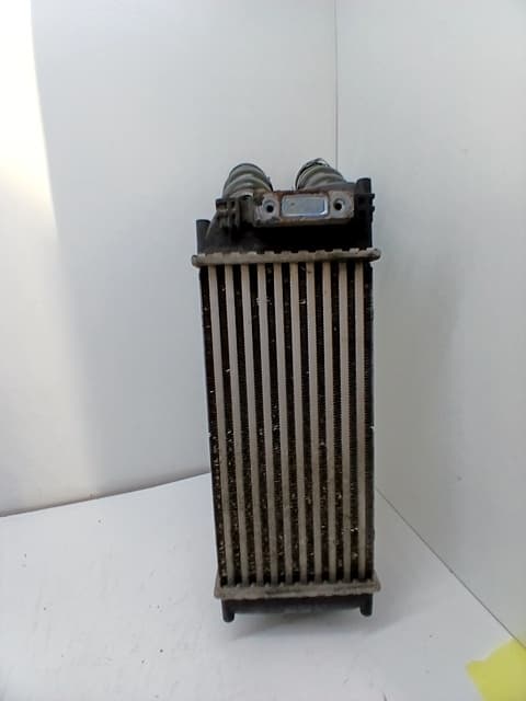Intercooler CITROEN C4 BERLINA 3