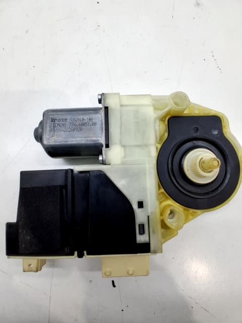 Motor elevalunas delantero derecho CITROEN C4 BERLINA 2