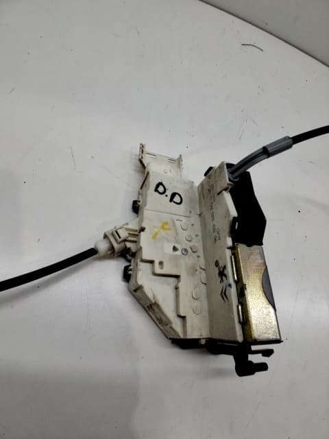 Cerradura puerta delantera derecha CITROEN C4 BERLINA 3