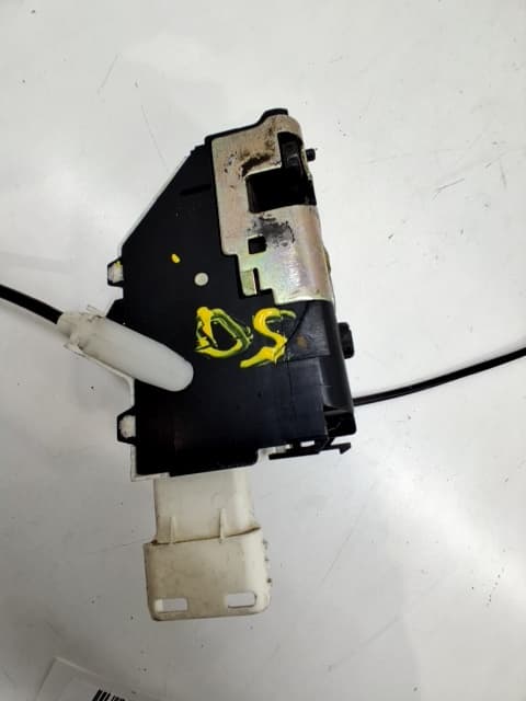 Cerradura puerta delantera derecha CITROEN C4 BERLINA 2