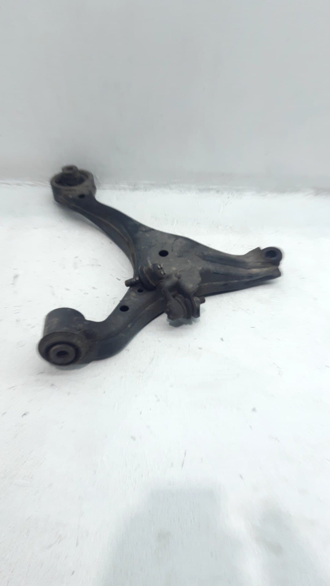 Brazo suspension inferior delantero derecho HONDA CIVIC VII HATCHBACK (EU, EP, EV) 2