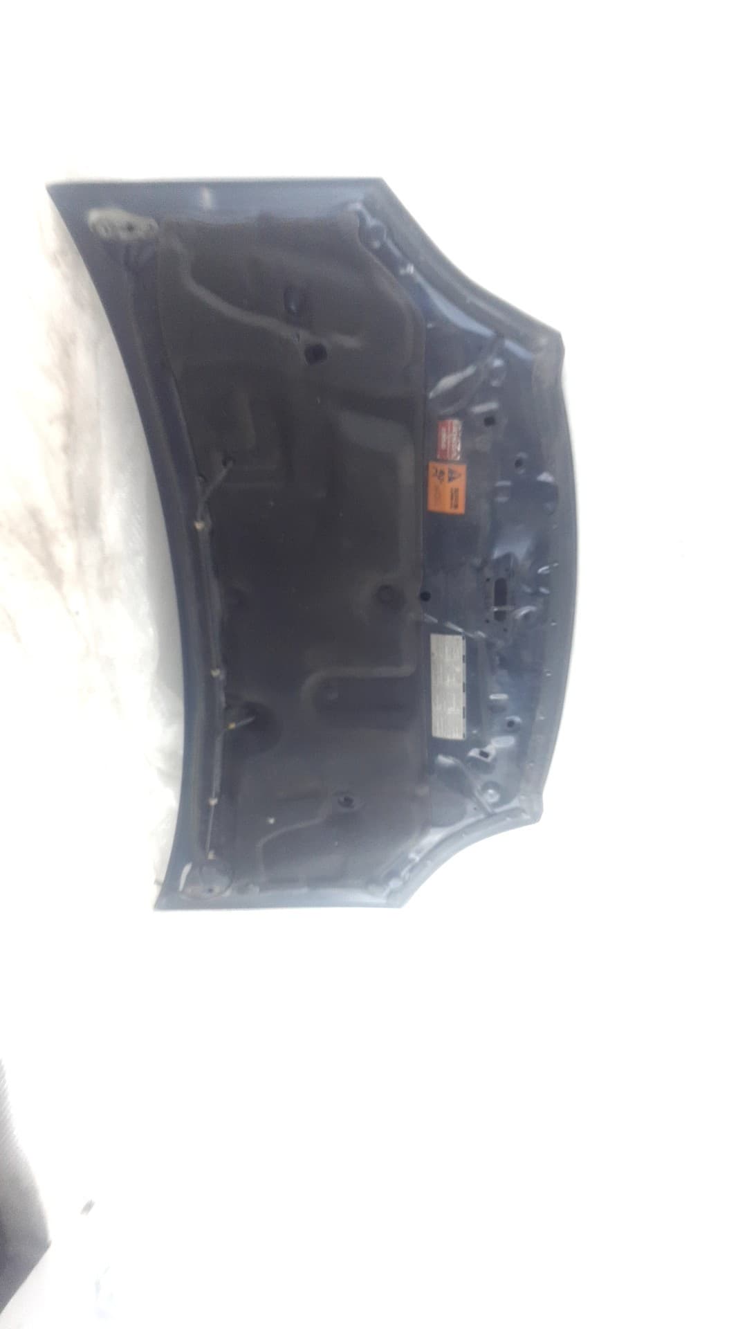 Capot HONDA CIVIC VII HATCHBACK (EU, EP, EV) 2