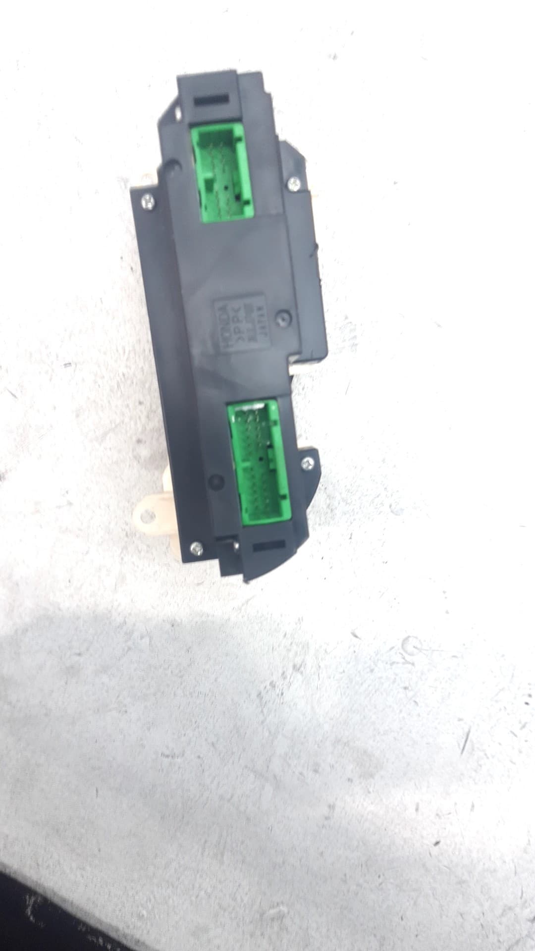 Recambio HONDA CIVIC VII HATCHBACK (EU, EP, EV) ref. 80600S6DG02 4