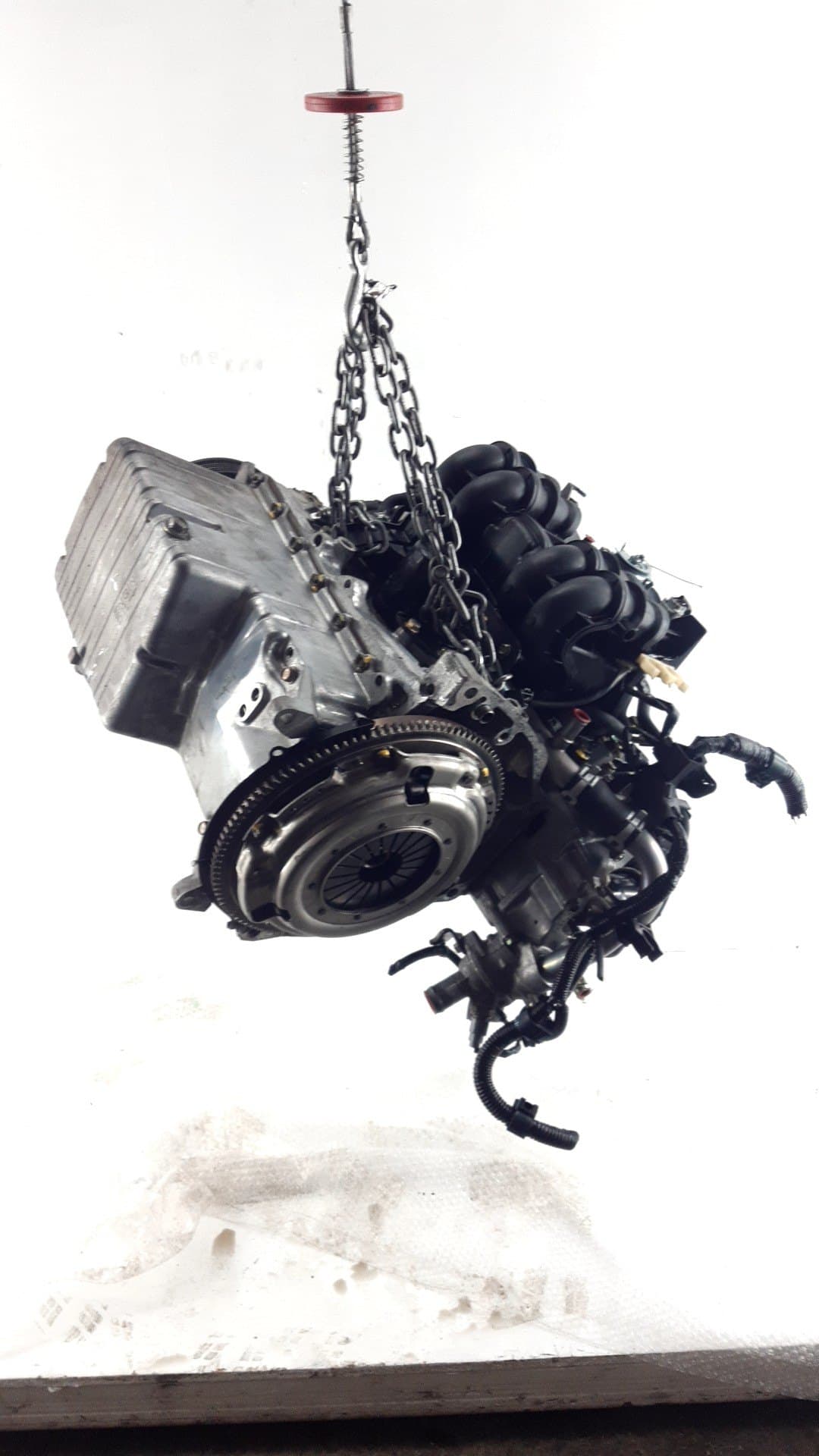 Motor completo HONDA CIVIC VII HATCHBACK (EU, EP, EV)
