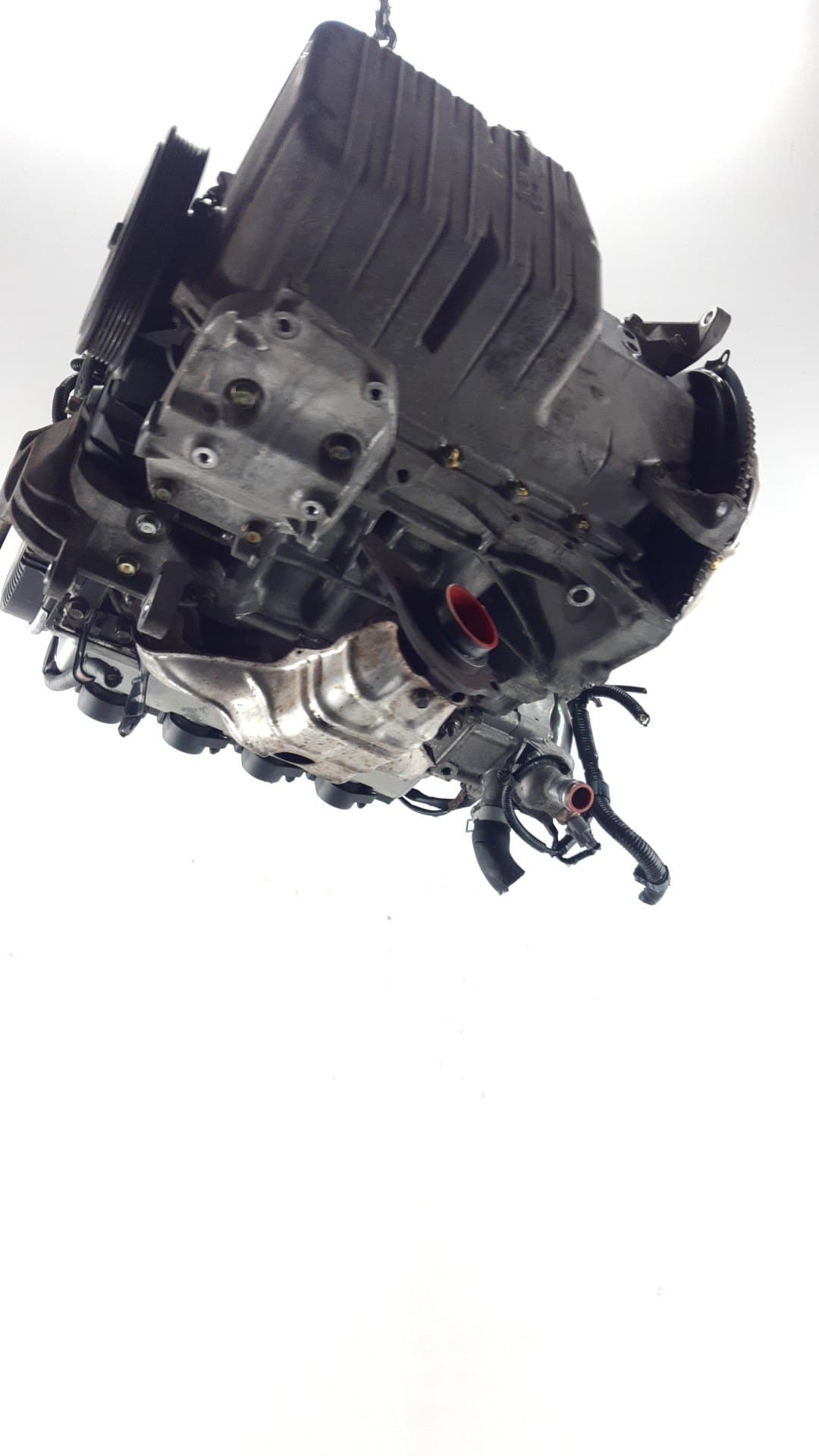 Motor completo HONDA CIVIC VII HATCHBACK (EU, EP, EV) 3
