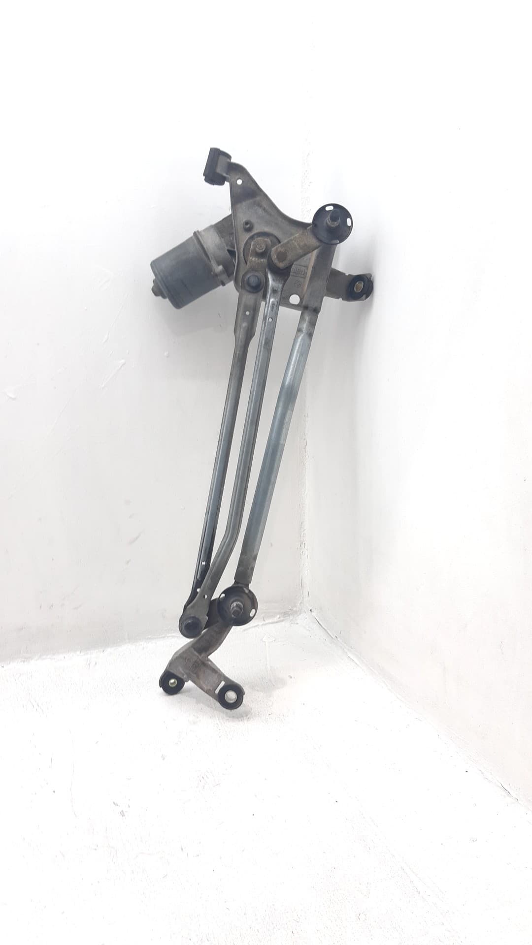 Motor limpia delantero HONDA CIVIC VII HATCHBACK (EU, EP, EV) 2