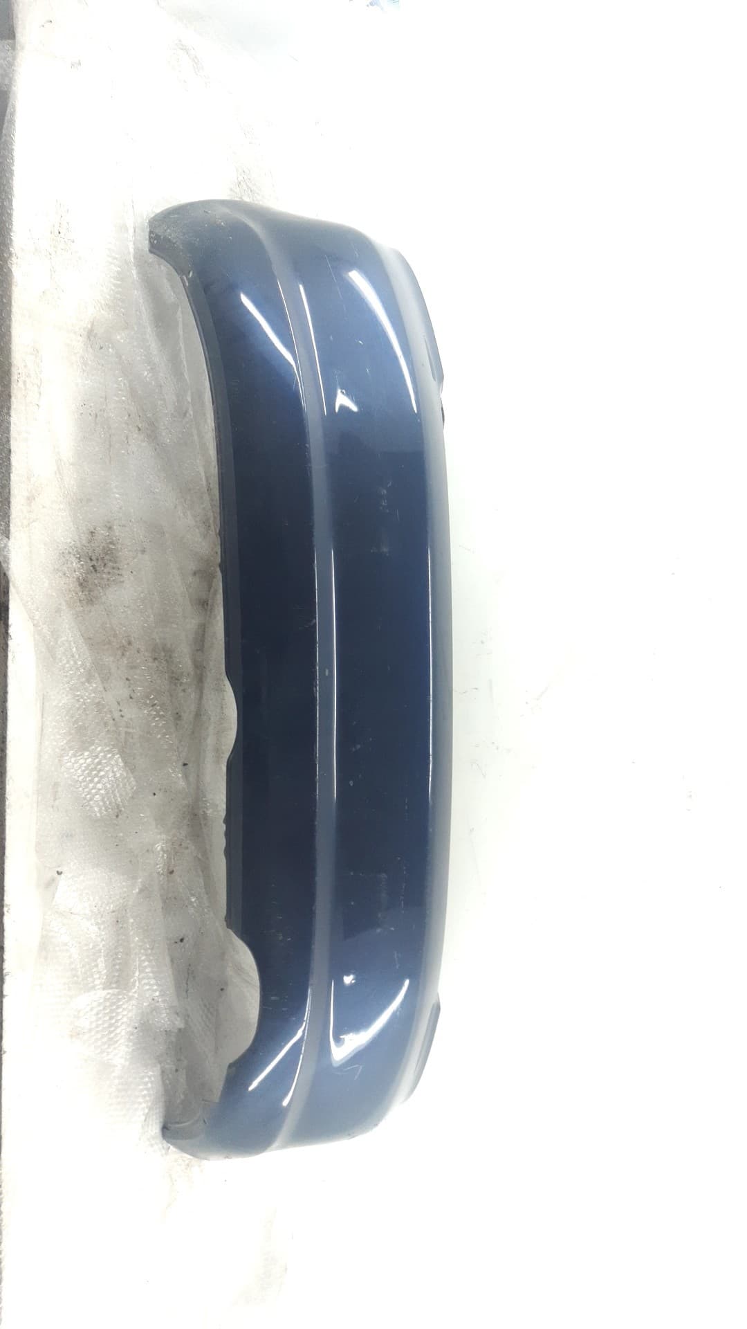 Paragolpes trasero HONDA CIVIC VII HATCHBACK (EU, EP, EV)