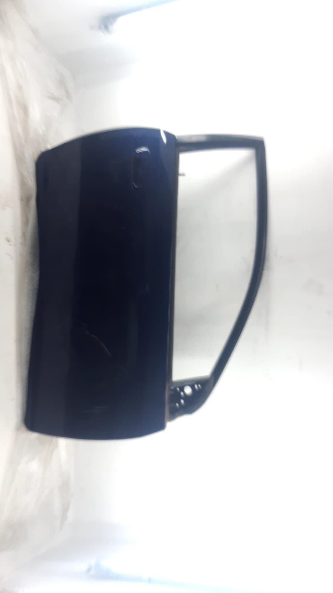 Puerta delantera derecha HONDA CIVIC VII HATCHBACK (EU, EP, EV)
