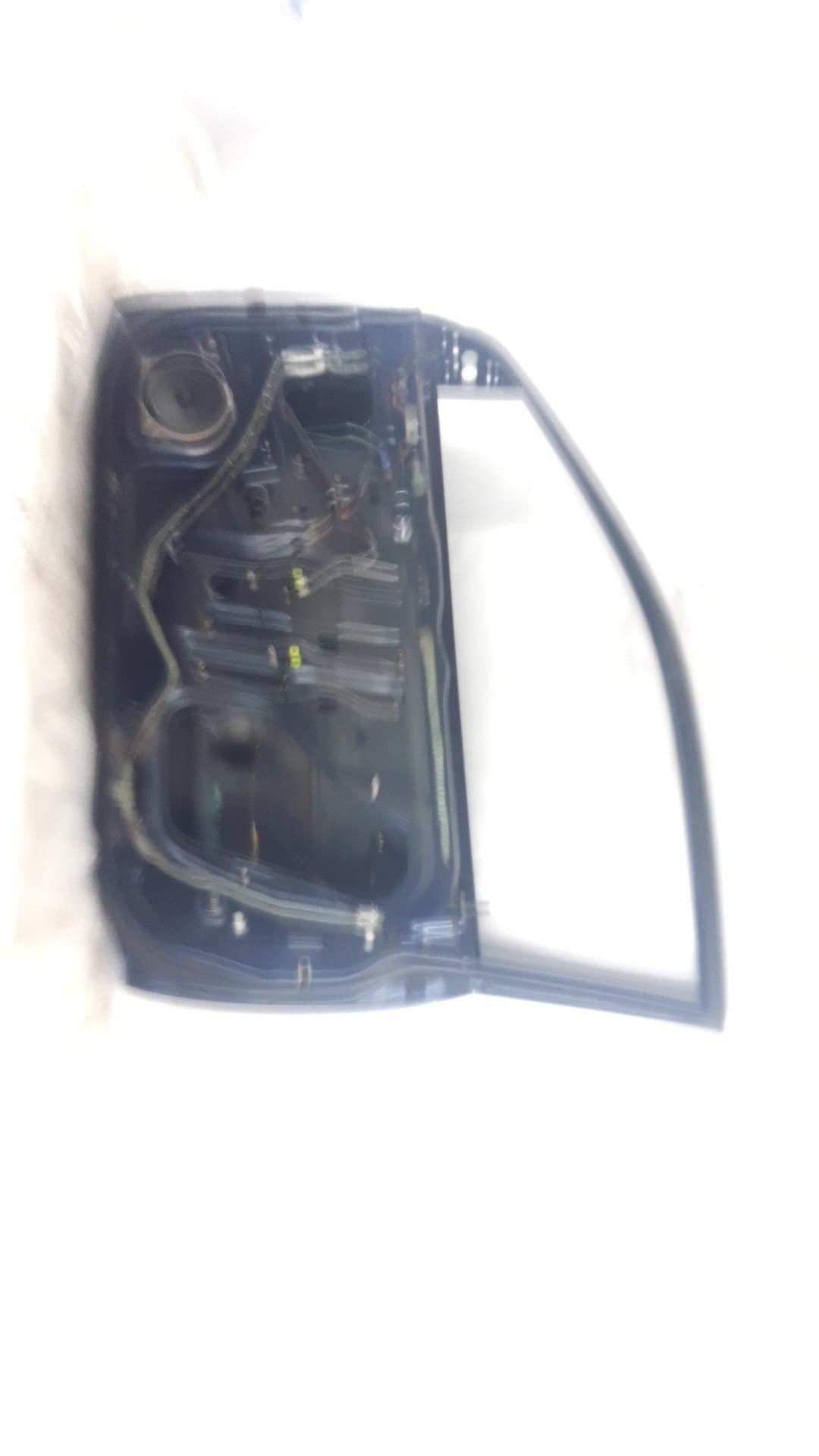 Puerta delantera derecha HONDA CIVIC VII HATCHBACK (EU, EP, EV) 2