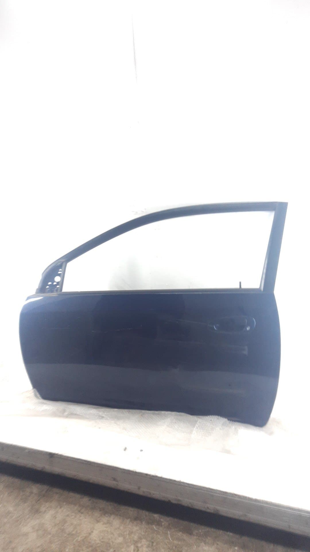 Puerta delantera izquierda HONDA CIVIC VII HATCHBACK (EU, EP, EV)