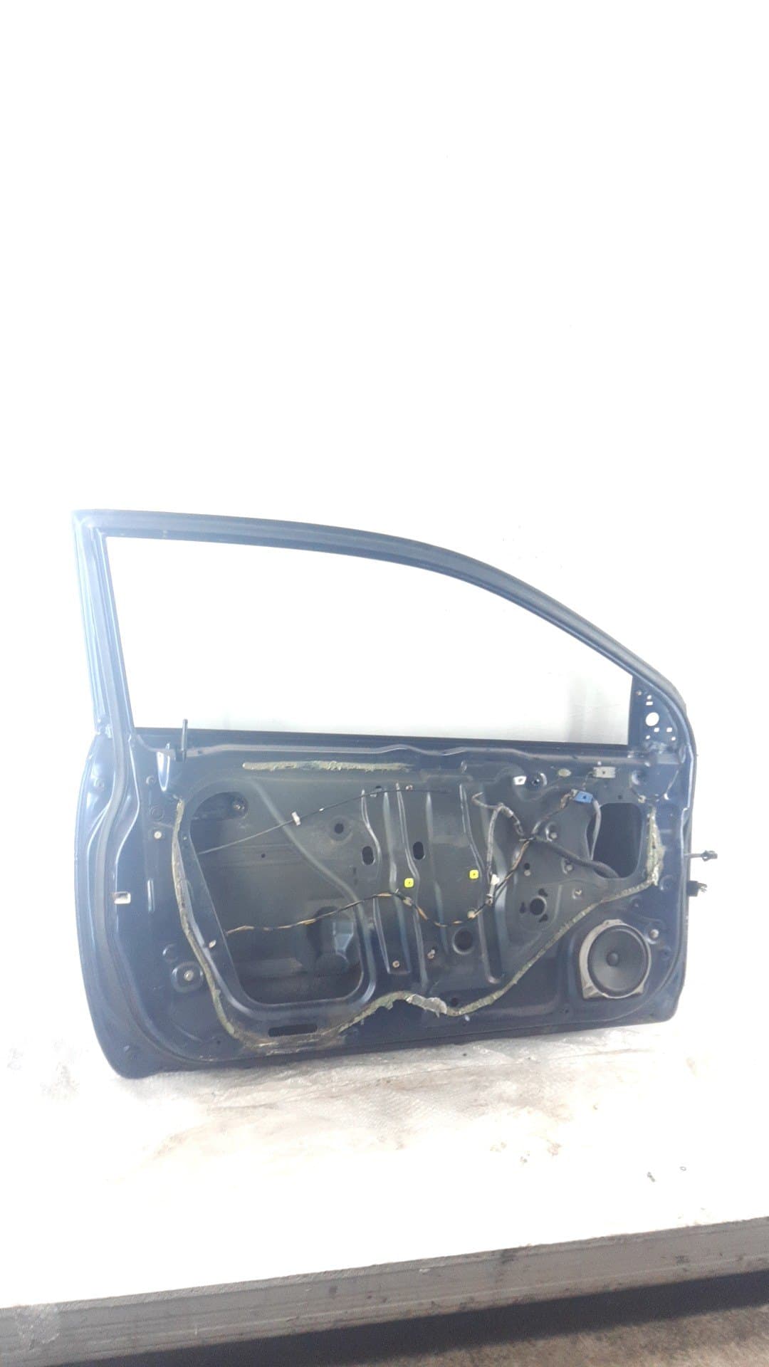 Puerta delantera izquierda HONDA CIVIC VII HATCHBACK (EU, EP, EV) 2